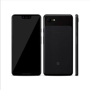 Google Pixel 3XL cell phone